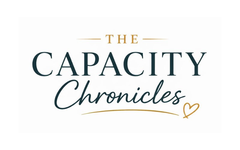 The Capacity Chronicles