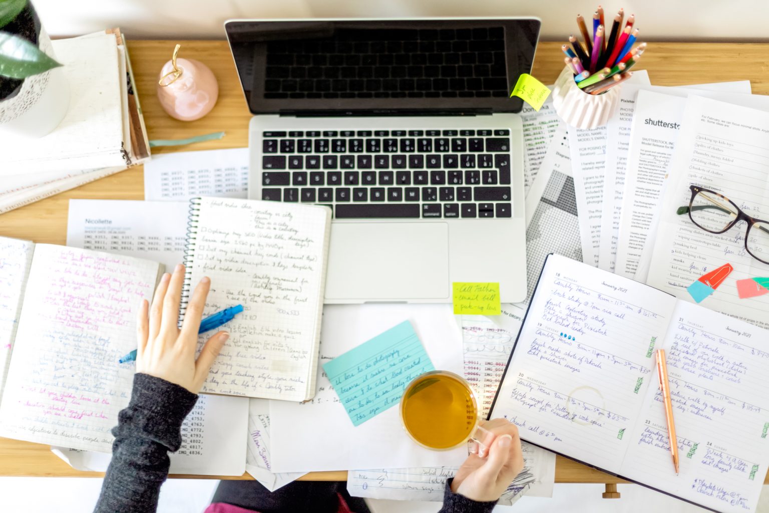 How Many Pins Should You Pin a Day on Pinterest?