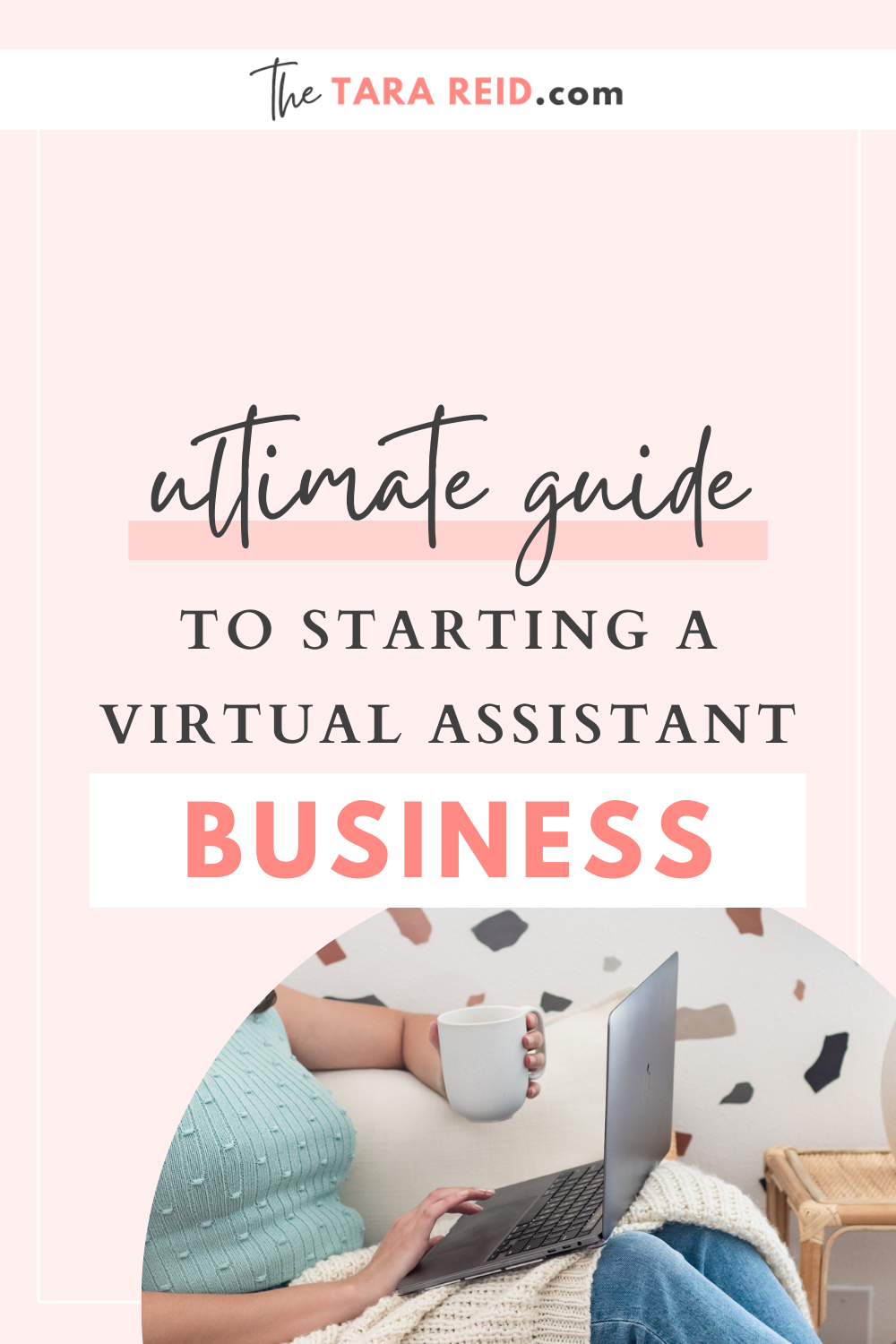 The Ultimate Guide How To Start A Successful Virtual Assistant Business   Virtual Assistant Business 2 