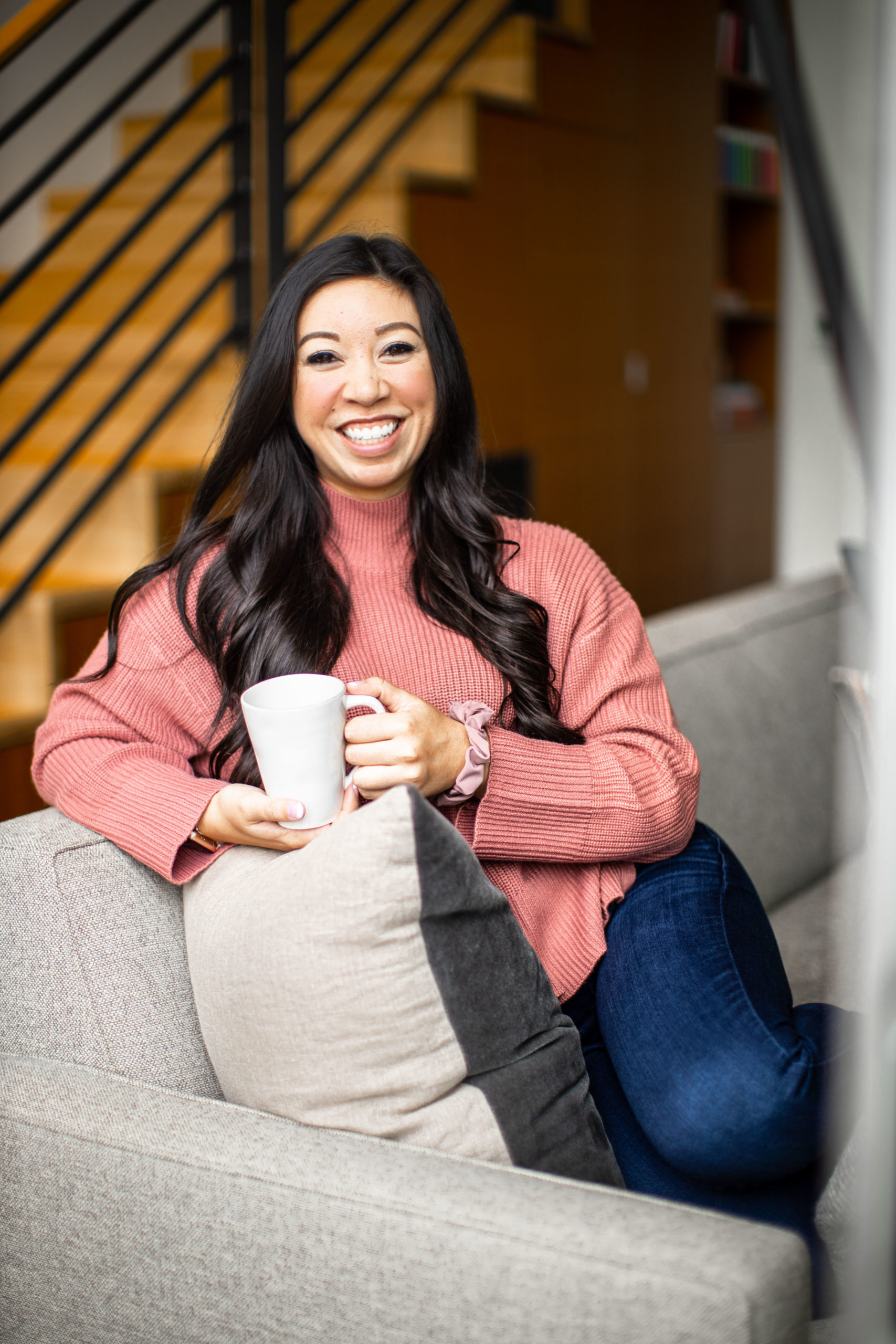 Building a Successful Business and Setting Boundaries with Melissa Lin