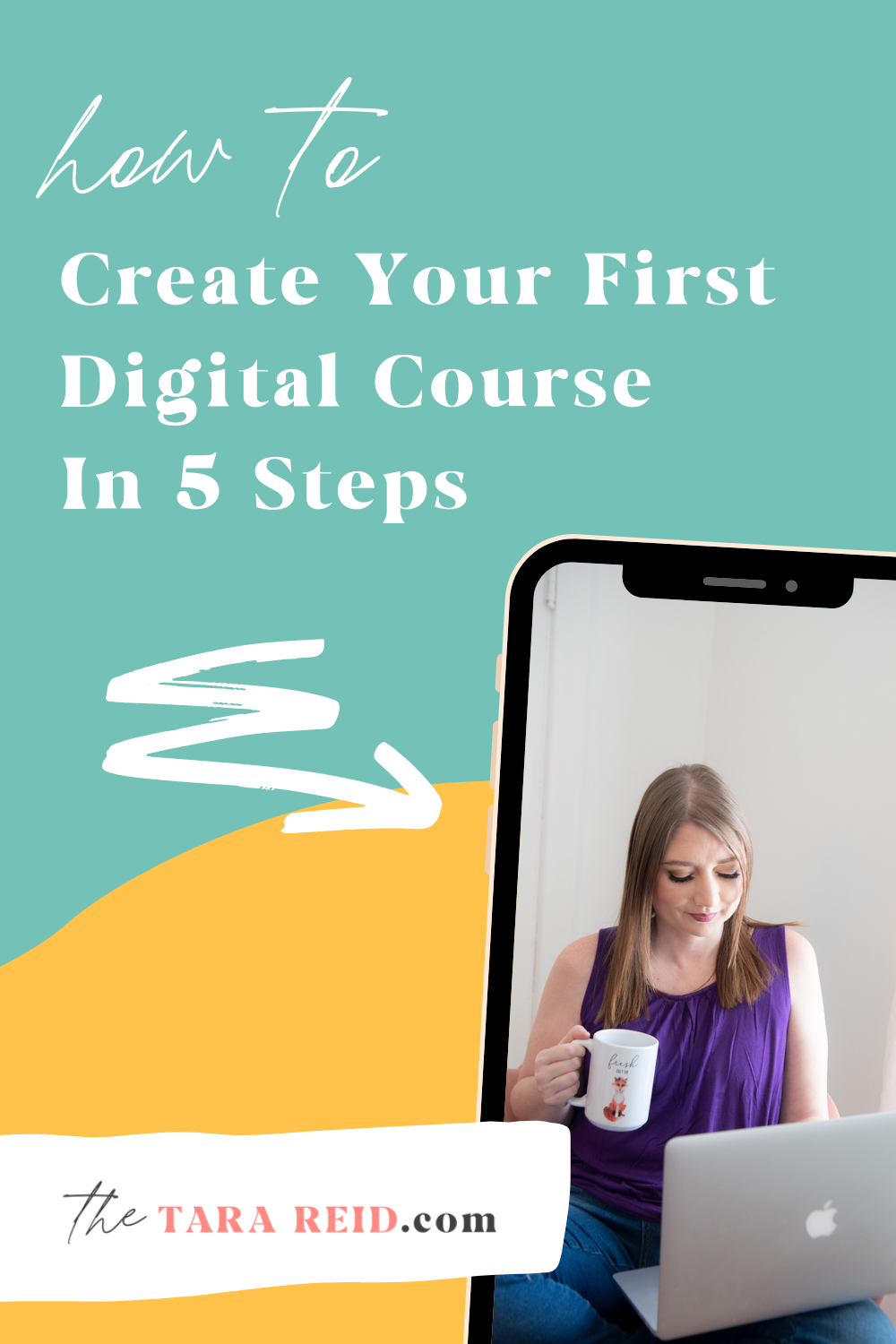 How To Create Your First Digital Course In 5 Steps How To Create Your First Digital Course In 5 Steps