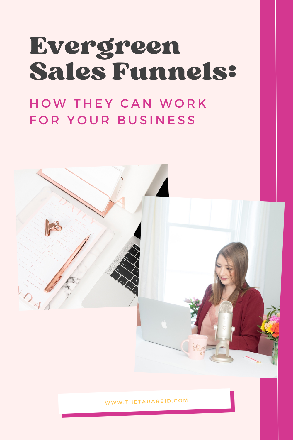 Evergreen Sales Funnels How They Can Work For Your Business