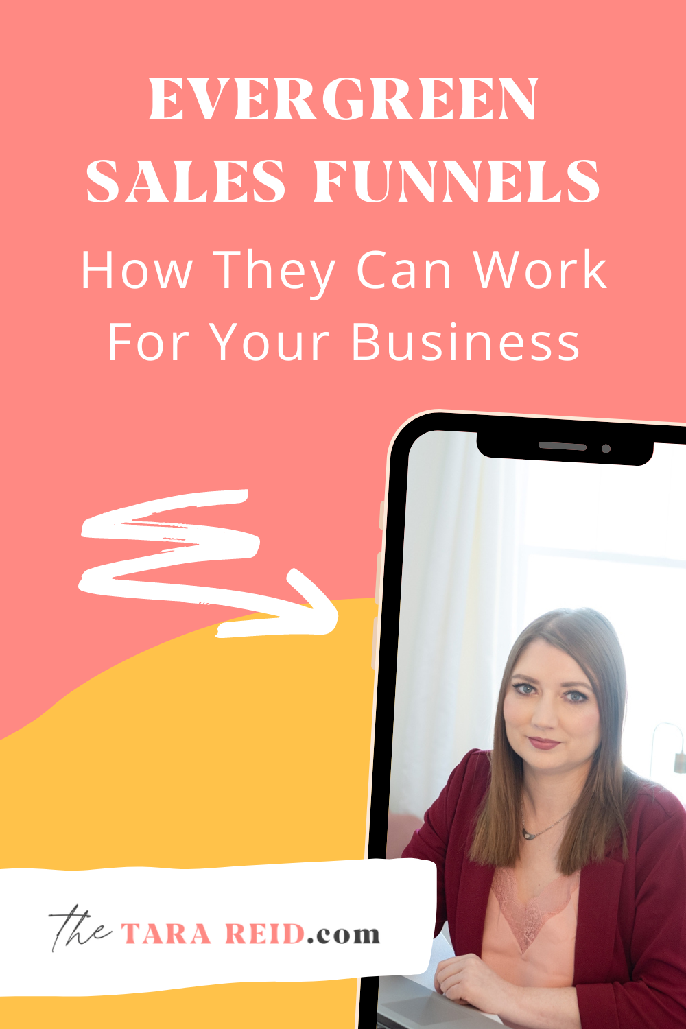 Evergreen Sales Funnels How They Can Work For Your Business