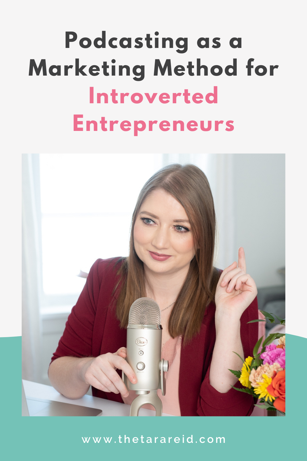 Podcasting as a Marketing Method for Introverted Entrepreneurs