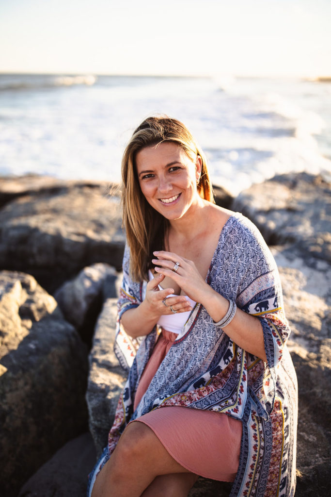 EFT for Stress, Anxiety, and Trauma with Lauren Fonvielle
