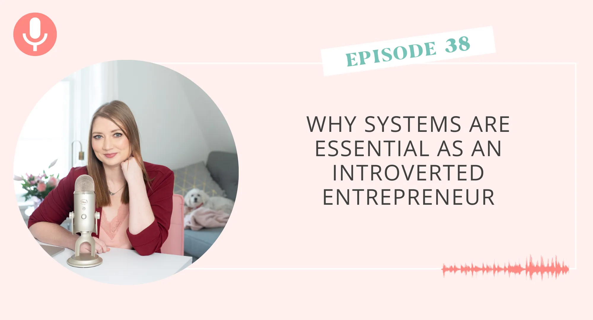 Why Systems Are Essential as an Introverted Entrepreneur