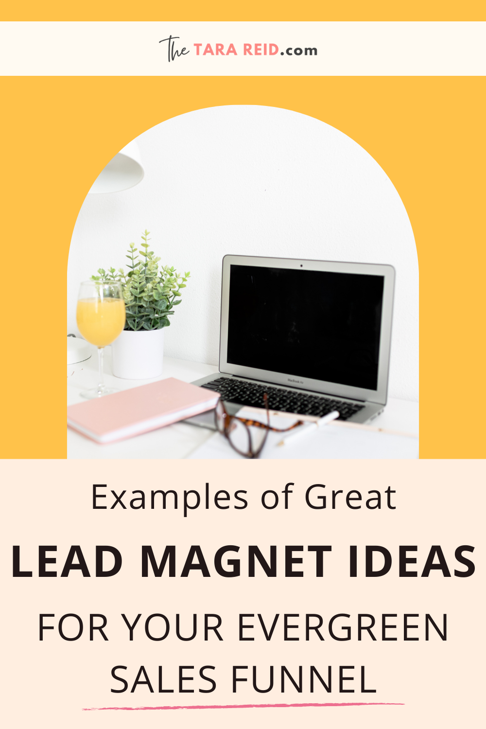 Examples Of Great Lead Magnet Ideas