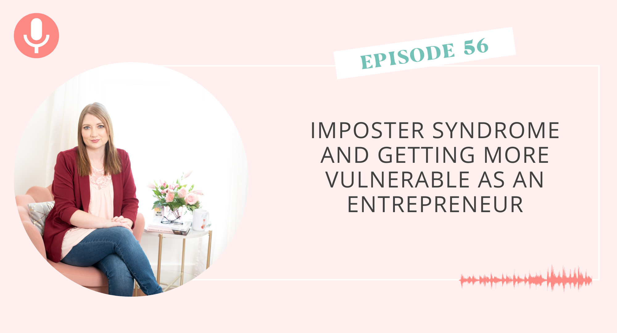 Imposter Syndrome as an Entrepreneur