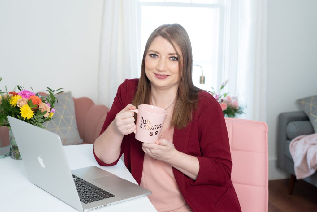 Dealing with imposter syndrome as an entrepreneur