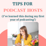 7 Biggest Lessons Learned From My First Year of Podcasting