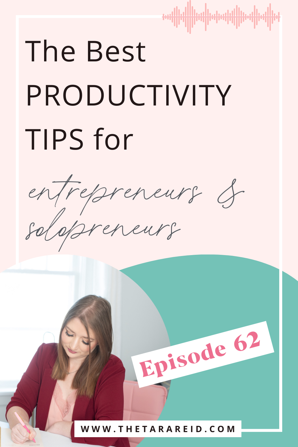 My Best Productivity Tips For Entrepreneurs And Solopreneurs