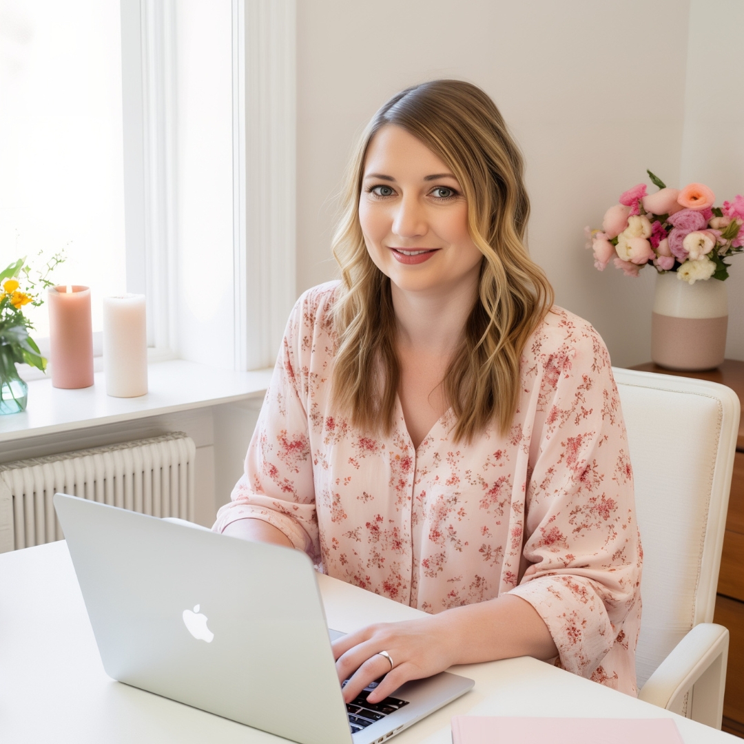 Tara Reid blog post on email marketing